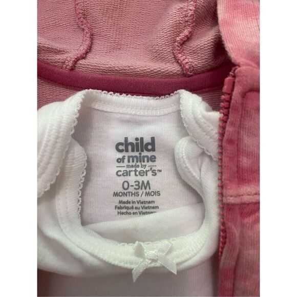 Baby girl Bundle - Picture 3 of 9